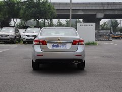 2014款 2.0L CVT 豪华版