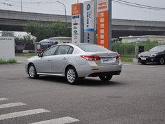 2014款 2.0L CVT 豪华版
