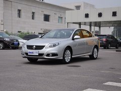 2014款 2.0L CVT 豪华版