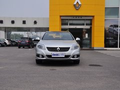 2014款 2.0L CVT 豪华版