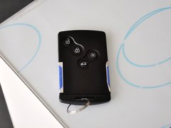 2014款 2.5L 自动 豪华版