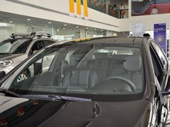 2014款 2.5L 自动 豪华版