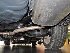 2014款 2.5L 自动 豪华版