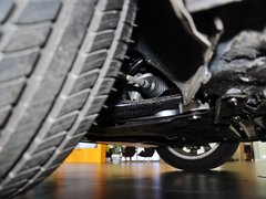2014款 2.5L 自动 豪华版