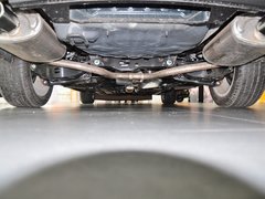 2014款 2.5L 自动 豪华版