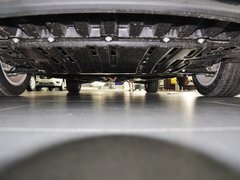 2014款 2.5L 自动 豪华版