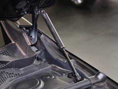2014款 2.5L 自动 豪华版