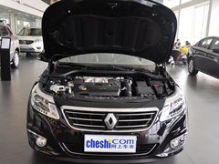 2014款 2.5L 自动 豪华版