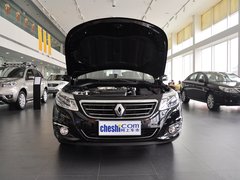 2014款 2.5L 自动 豪华版