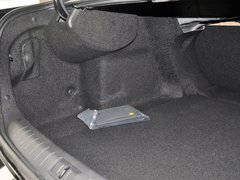 2014款 2.5L 自动 豪华版