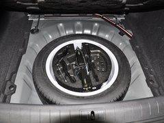 2014款 2.5L 自动 豪华版