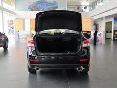 2014款 2.5L 自动 豪华版