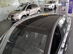 2014款 2.5L 自动 豪华版