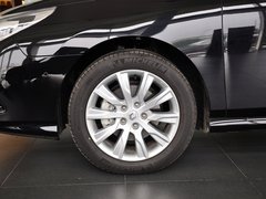 2014款 2.5L 自动 豪华版