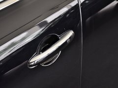 2014款 2.5L 自动 豪华版