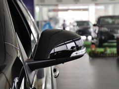 2014款 2.5L 自动 豪华版