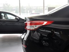 2014款 2.5L 自动 豪华版