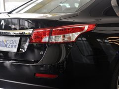 2014款 2.5L 自动 豪华版