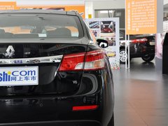 2014款 2.5L 自动 豪华版