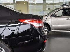 2014款 2.5L 自动 豪华版