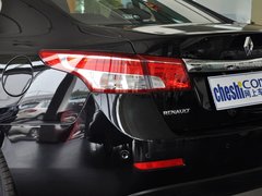 2014款 2.5L 自动 豪华版