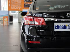 2014款 2.5L 自动 豪华版