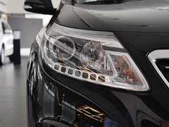 2014款 2.5L 自动 豪华版