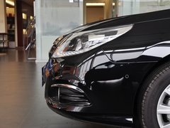 2014款 2.5L 自动 豪华版