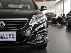 2014款 2.5L 自动 豪华版