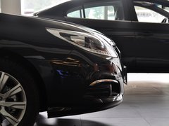 2014款 2.5L 自动 豪华版
