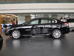 2014款 2.5L 自动 豪华版