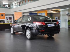 2014款 2.5L 自动 豪华版