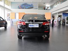 2014款 2.5L 自动 豪华版