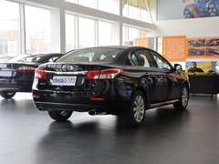 2014款 2.5L 自动 豪华版