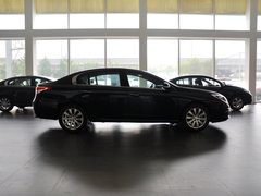 2014款 2.5L 自动 豪华版