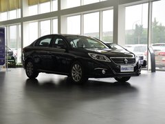 2014款 2.5L 自动 豪华版
