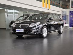 2014款 2.5L 自动 豪华版