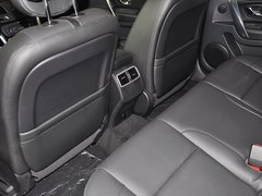 2014款 2.5L 自动 豪华版