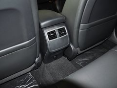 2014款 2.5L 自动 豪华版