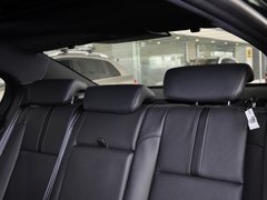 2014款 2.5L 自动 豪华版