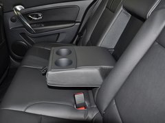 2014款 2.5L 自动 豪华版