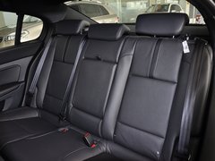2014款 2.5L 自动 豪华版