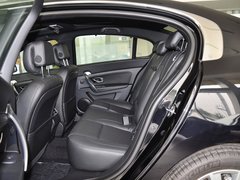 2014款 2.5L 自动 豪华版