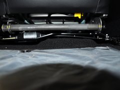 2014款 2.5L 自动 豪华版