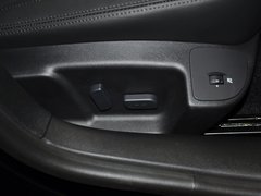 2014款 2.5L 自动 豪华版