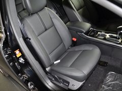 2014款 2.5L 自动 豪华版