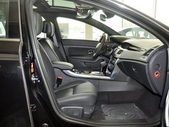 2014款 2.5L 自动 豪华版