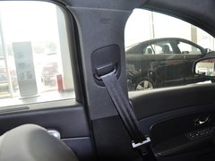 2014款 2.5L 自动 豪华版