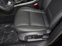 2014款 2.5L 自动 豪华版