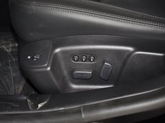 2014款 2.5L 自动 豪华版